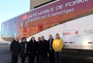 &copy; CR&Eacute; de Montr&eacute;al