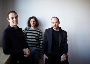 VILLE DE MONTR&Eacute;AL - BUREAU DU DESIGN