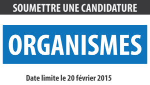 candidature