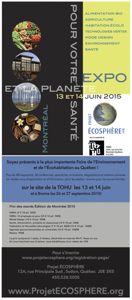 ProjetECOSPHERE_2015