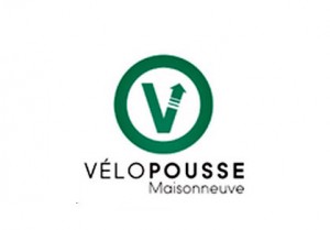 velopousse